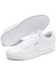 Puma Off White Women's Sneakers