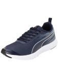 Puma Trackracer Navy Blue Men's Sports Running Shoes