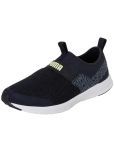 Puma knit V3 Blue Men's Slip-on Shoes