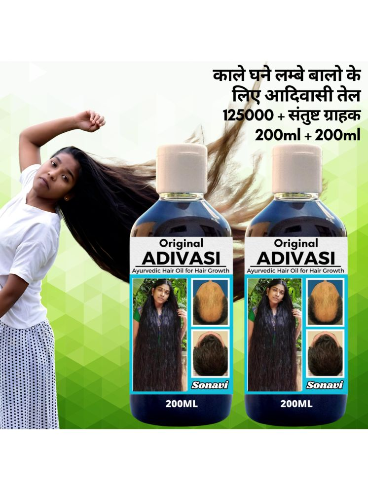     			Sonavi Anti Dandruff Amla Oil 200 ml ( Pack of 2 )