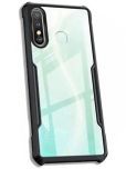 Maggzoo Plain Cases Compatible For Polycarbonate Tecno Camon 18 ( )