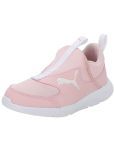 Puma - Pink Girl's Sneakers ( 1 Pair )