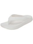 Puma White Women's Slipper