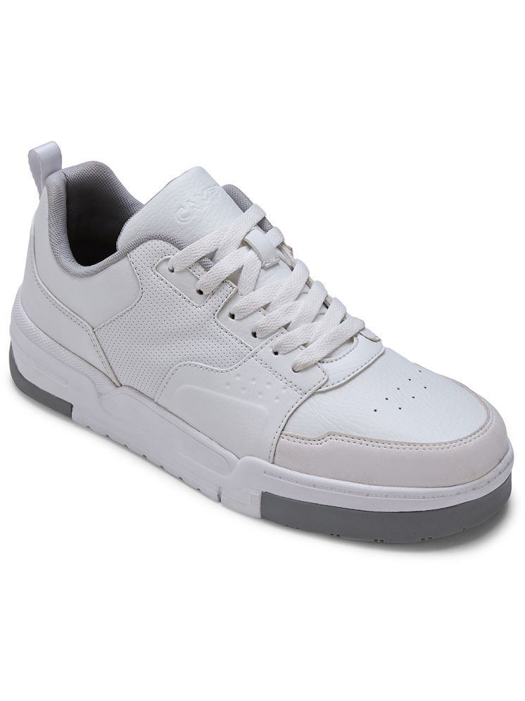     			Campus OG-28 Off White Men's Sneakers