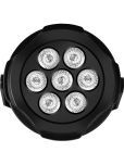 SPARKWORLD Black Others Projector Light ( Pack of 1 )