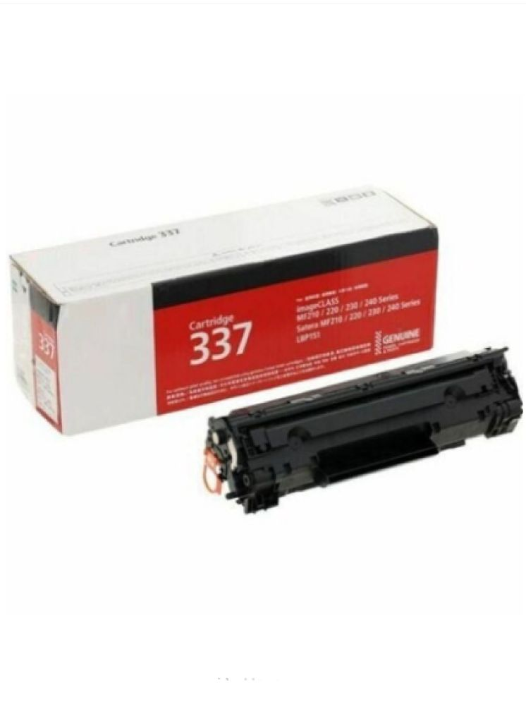     			ID CARTRIDGE 331 Black Single Toner for