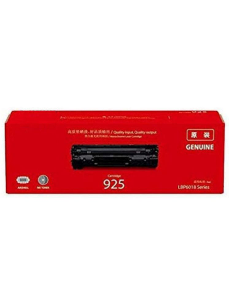     			ID CARTRIDGE 925 Black Single Toner for