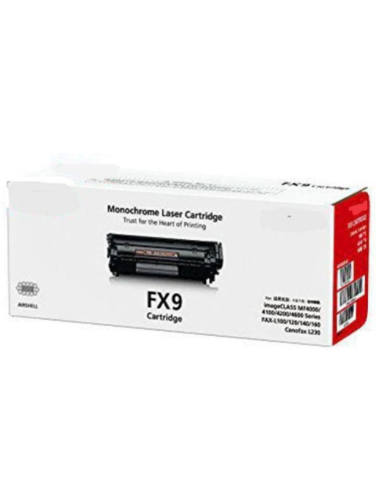     			ID CARTRIDGE FX-9 Black Single Toner for L100,MF4140,MF4150,MF4270,MF4680,MF4340D,MF4350D,MF4370DN,MF4380DN