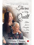 Thorns in My Quilt: Letters from a Daughter to Her Father