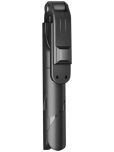 UTTU Bluetooth Selfie Stick ( Black )