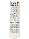 Upix 1202 DTH Remote Compatible with Solid Free Dish DTH