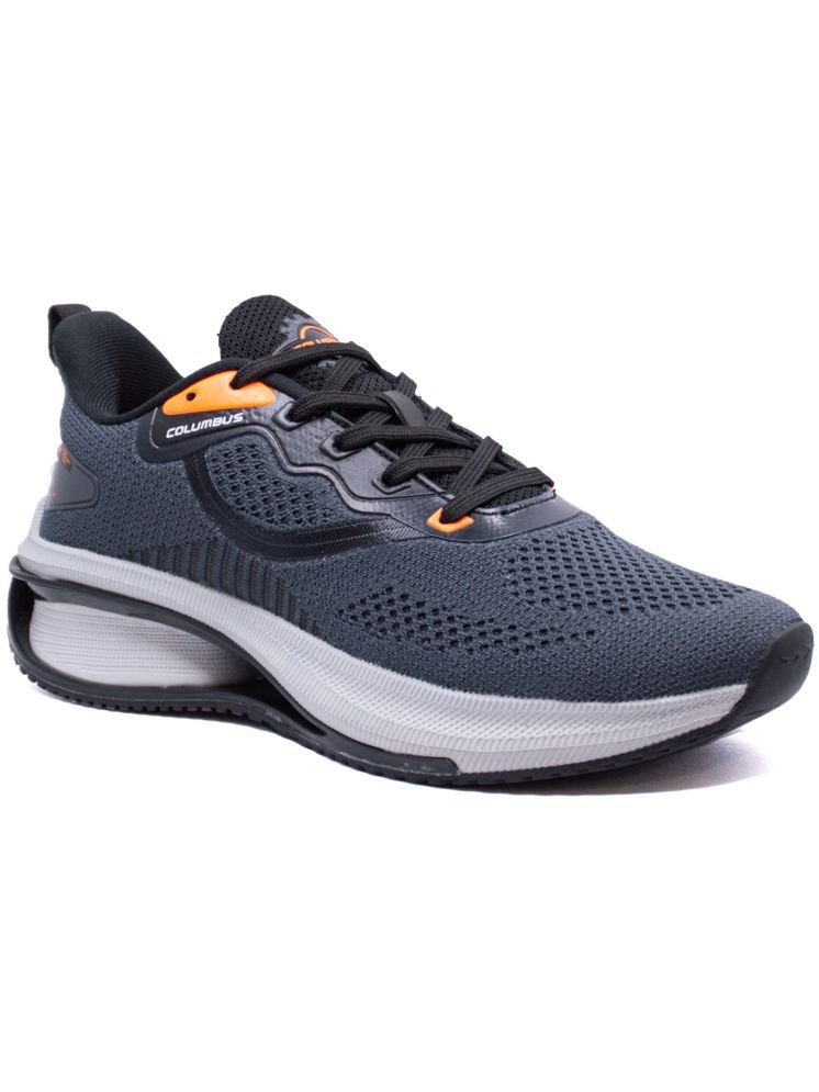     			Columbus FRONTIER Multi Color Men's Sports Running Shoes