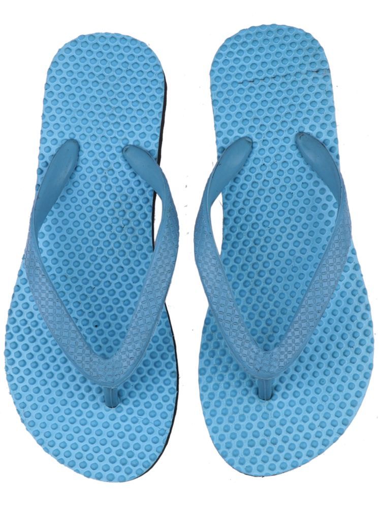     			METAMORPH X RITA Blue Women's Daily Slipper