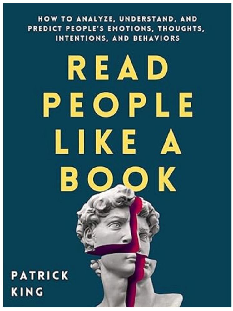     			Read People Like a Book