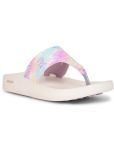 Liberty Purple Women's Daily Slipper