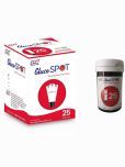 POCT GlucoSPOT 25 Test Strips