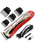 SNRN Rechargeable Trimmer Multicolor Cordless Clipper With 60 minutes Runtime