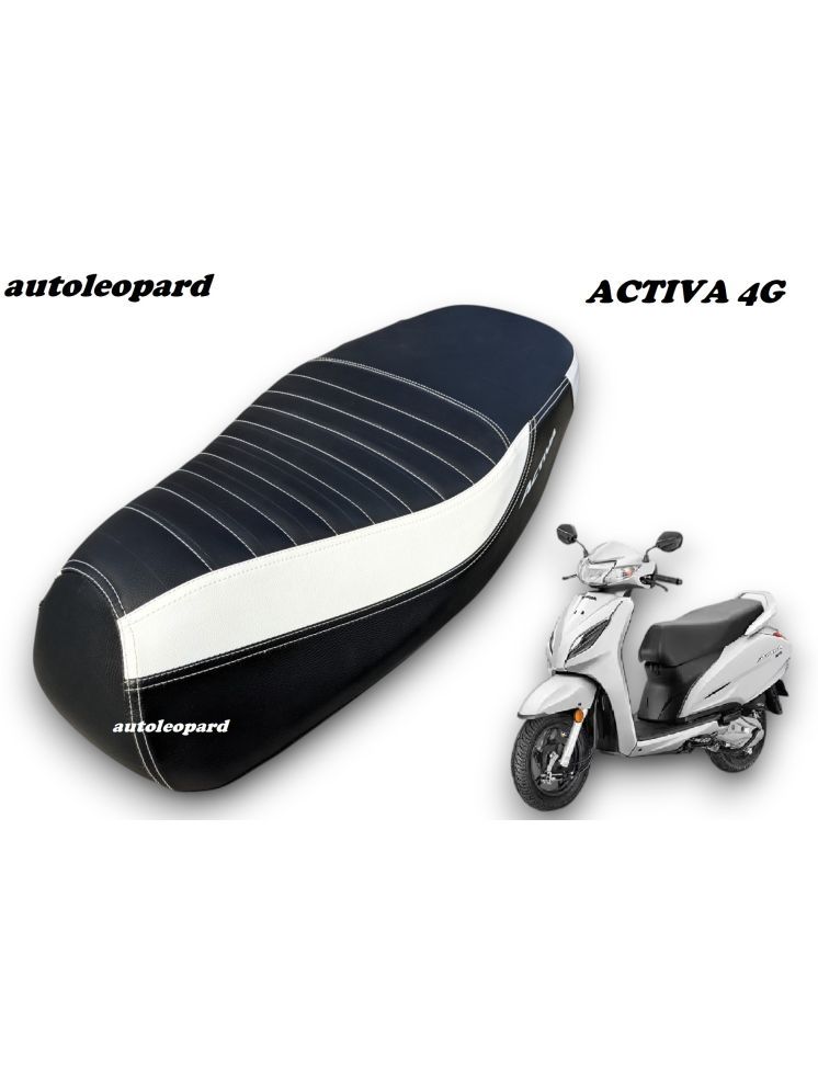     			ACTIVA 4G SCOOTY SEAT COVER