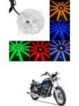 Genric LED Strobe Light For Royal Enfield ( Pack of 1 )