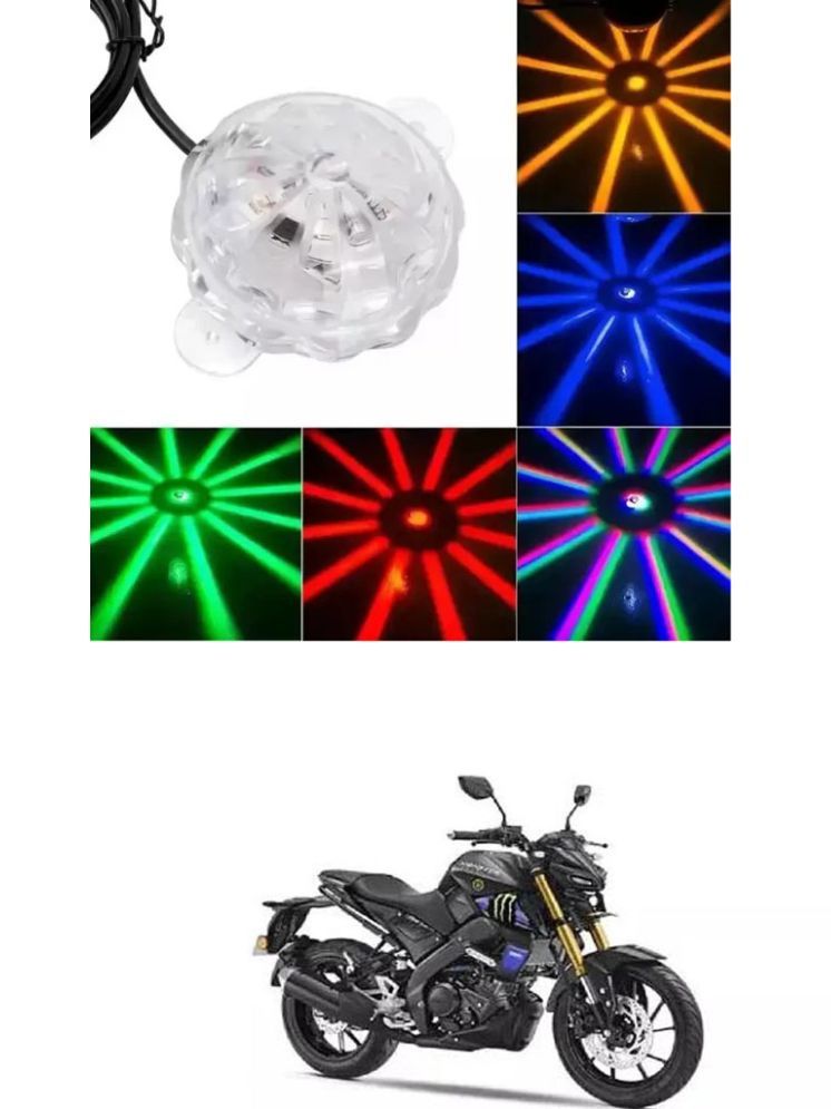     			Genric LED Strobe Light For Yamaha ( Pack of 1 )