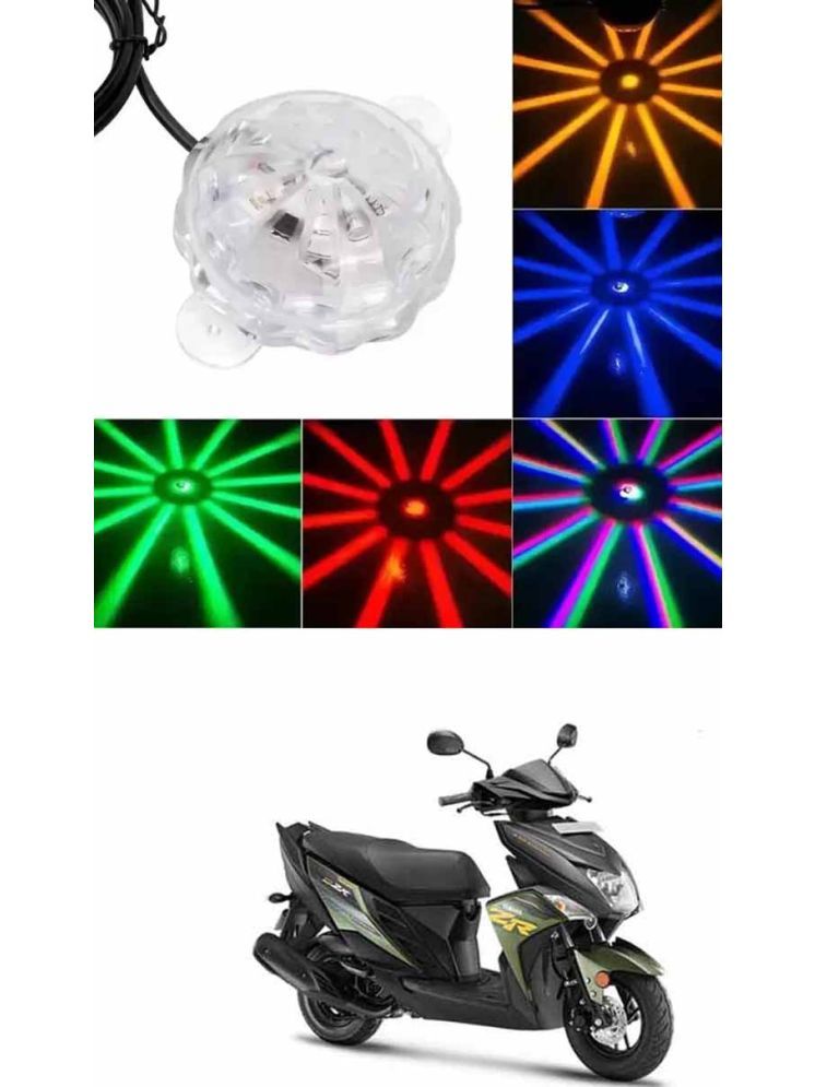     			Genric LED Strobe Light For Yamaha ( Pack of 1 )