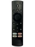 Upix 868 Smart (No Voice) TV Remote Compatible with Onida Smart LCD/LED TV