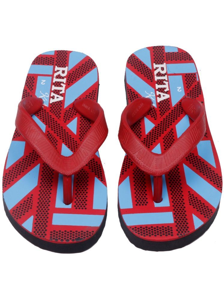     			RITA-KIDS-HAWAI-NETROAD-SLIPPER