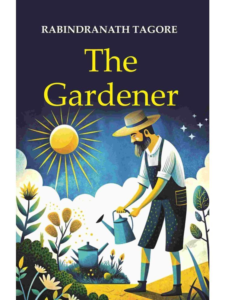     			The Gardener [Hardcover]