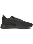 Puma Flyer Flex Black Men's Sports Running Shoes