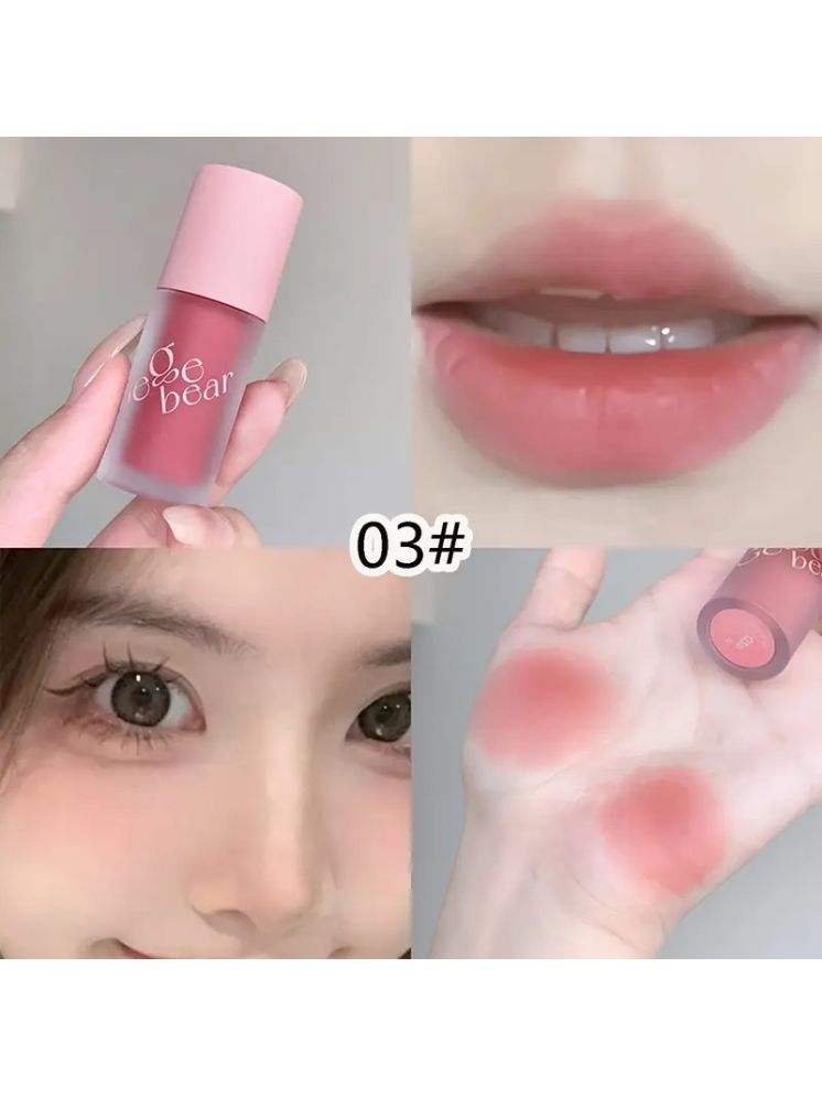     			DAIMANPU Liquid Blush Rose 2.5 mL