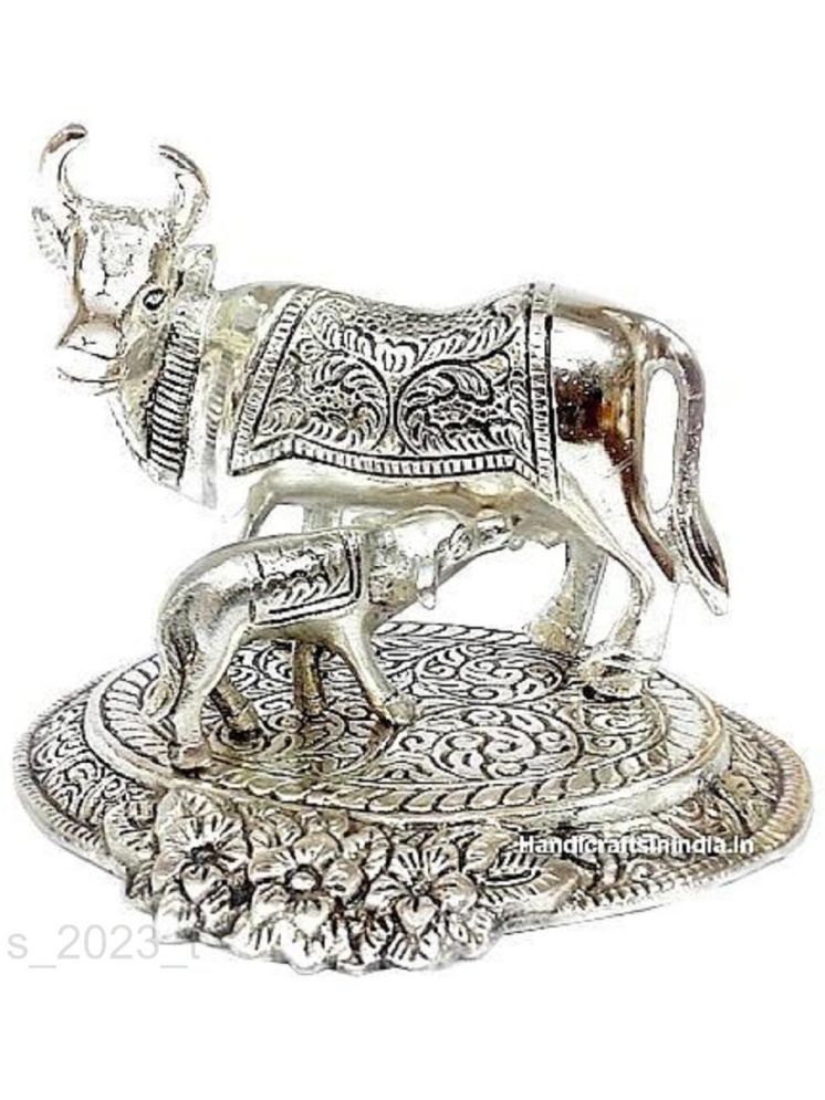     			Shri Astha Vinayak Animal Showpiece 6 cm - Pack of 1