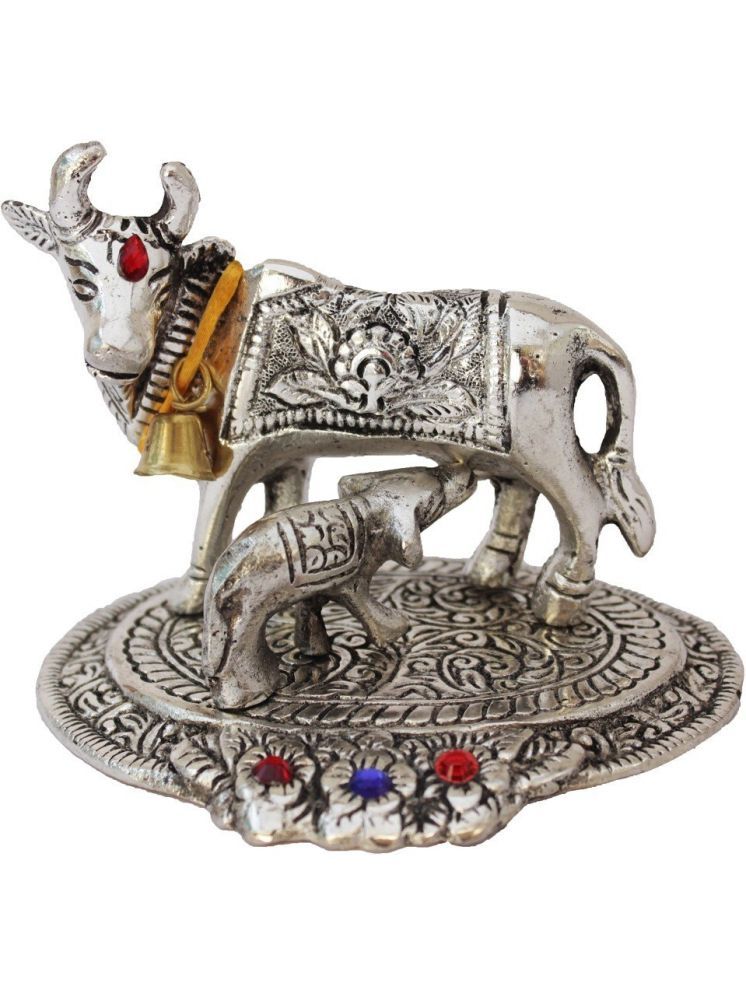     			Shri Astha Vinayak Animal Showpiece 12.5 cm - Pack of 1