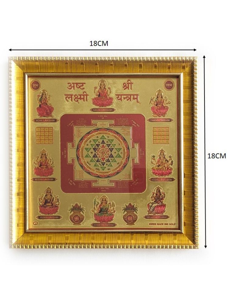     			Shri Astha Vinayak Glass Yantra