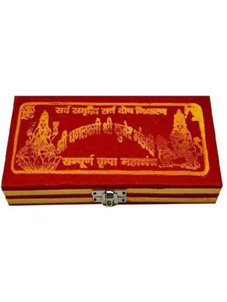     			Shri Astha Vinayak Wood Yantra