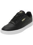 Puma Black Men's Sneakers