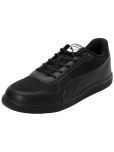 Puma Black Men's Sneakers