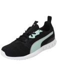 Puma Black Men's Sports Running Shoes