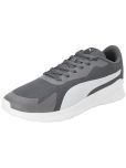 Puma Grey Men's Sneakers