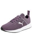 Puma Purple Men's Sneakers