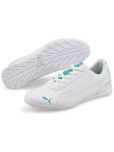 Puma White Men's Sneakers