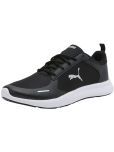 Puma Black Men's Sneakers