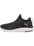 Puma Black Women's Sneakers