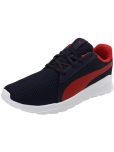 Puma Blue Men's Sneakers