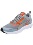 Puma Grey Men's Sneakers