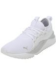 Puma White Women's Sneakers