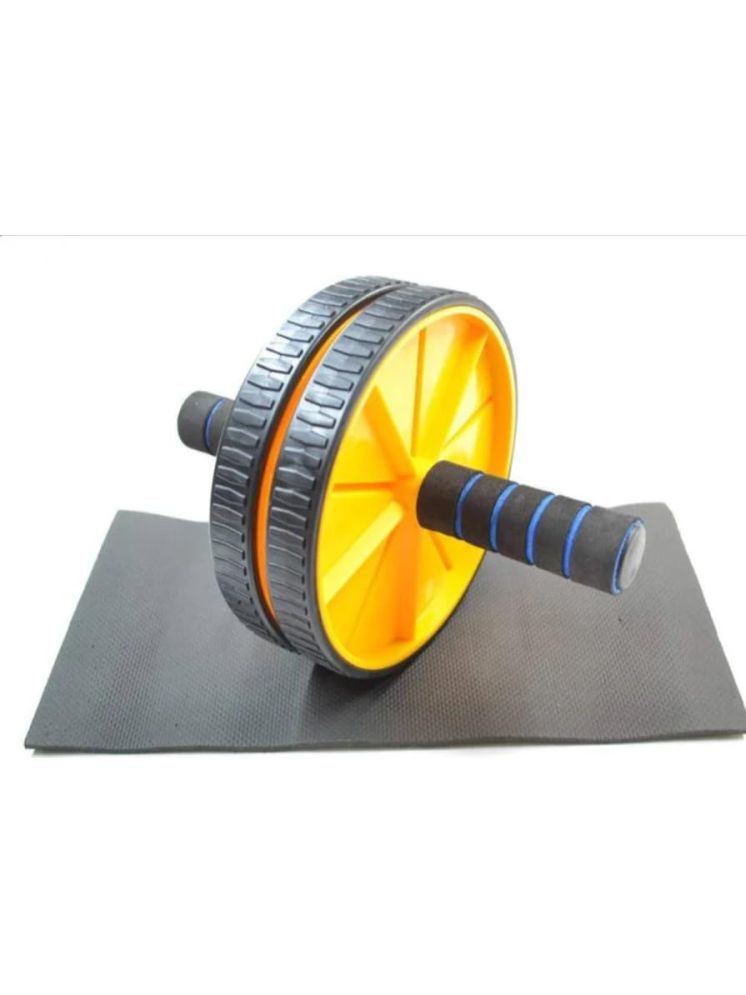     			Gjshop Abs Roller ( Pack of 1 )