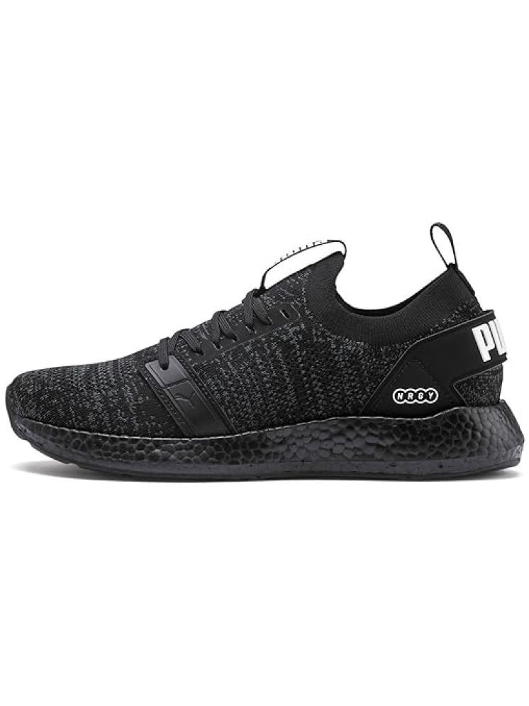     			Puma Black Women's Sneakers