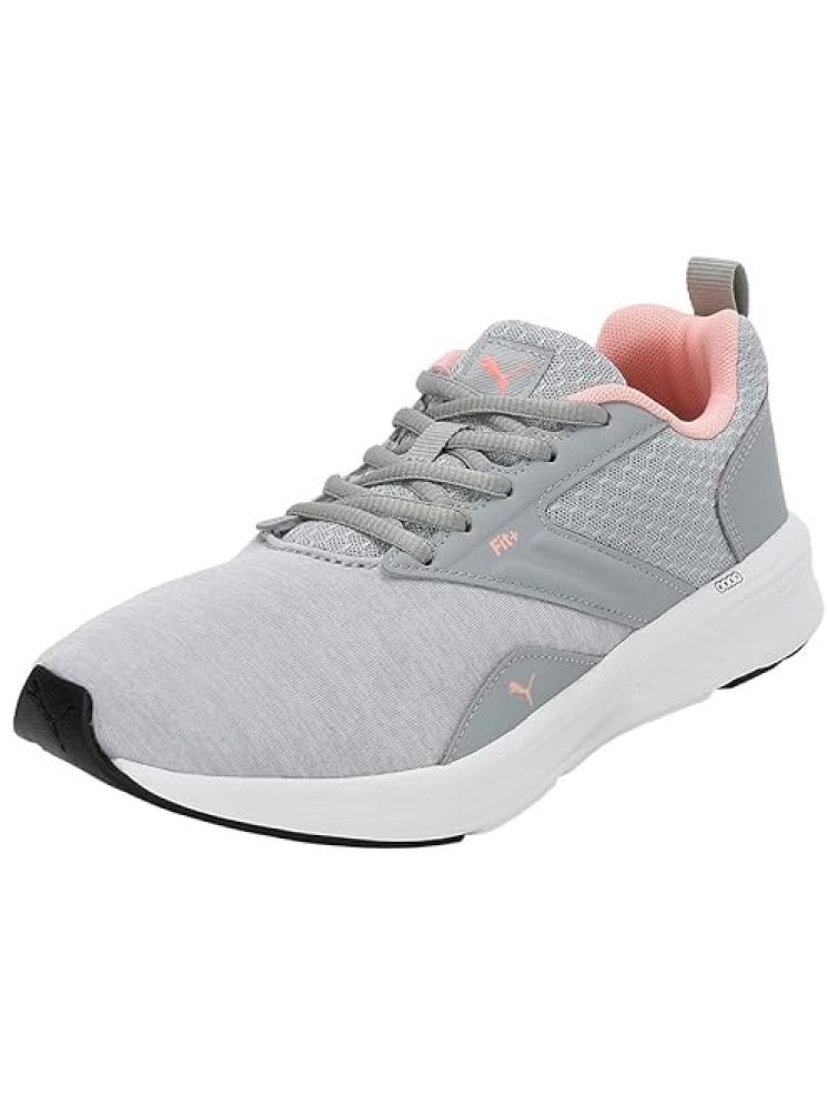     			Puma Grey Men's Outdoor Shoes