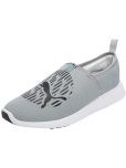 Puma Grey Men's Sneakers