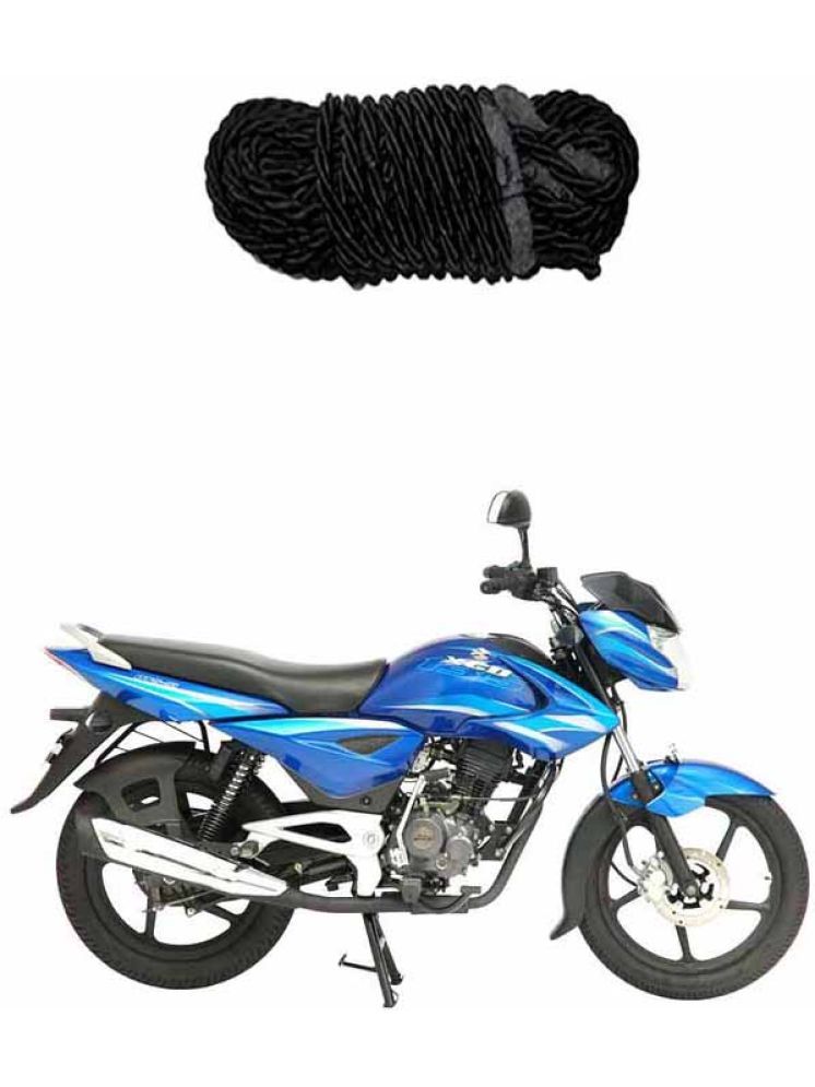     			Bike Crash Guard Rope (Leg Guard, Pack Of 1) For Bajaj XCD 135